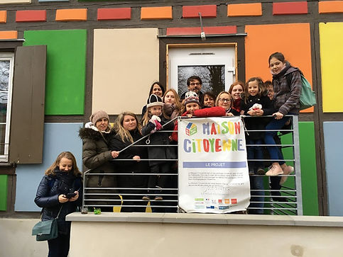 Evenement de l'association