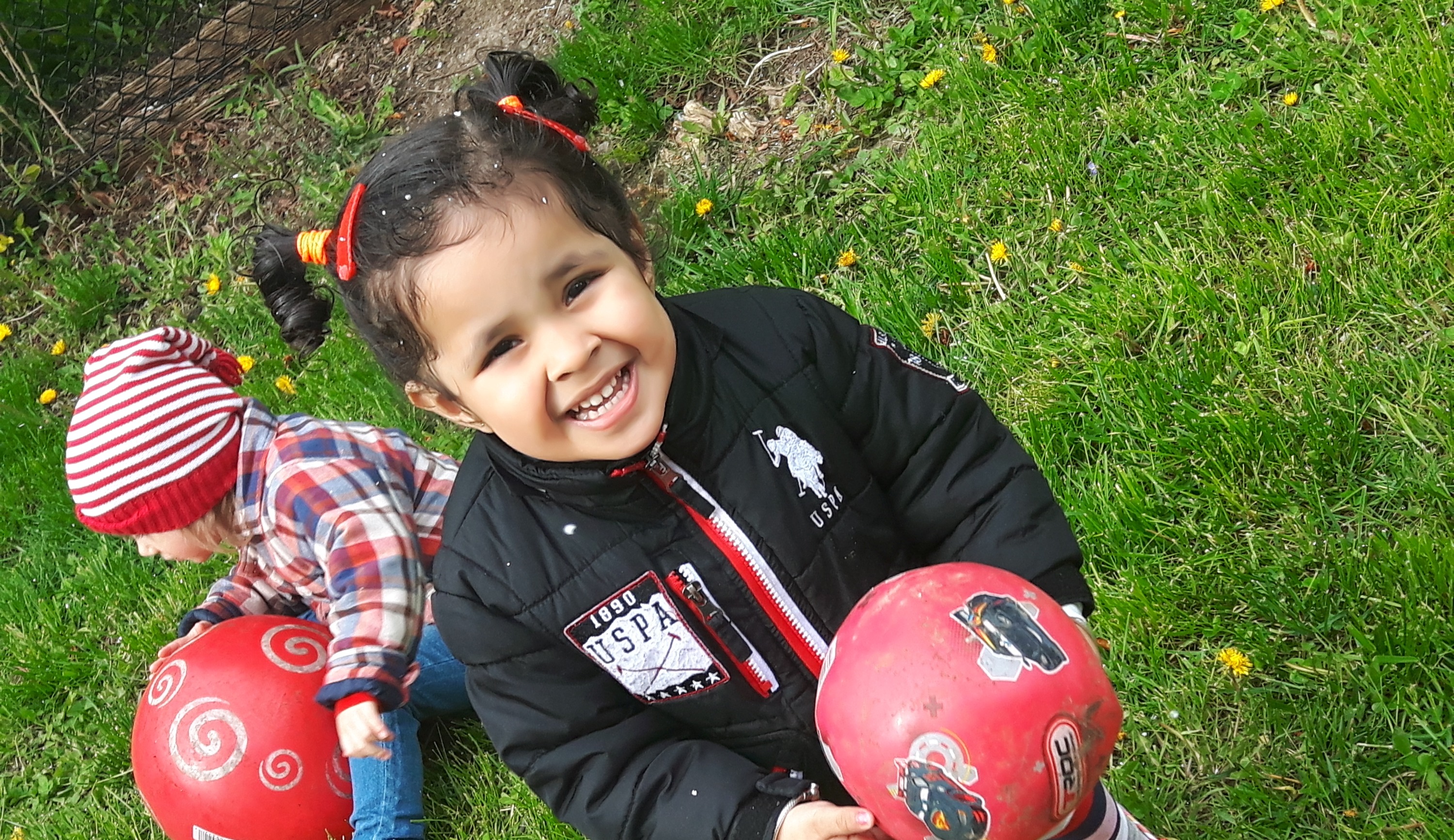 Elora Day Care Brampton home daycare