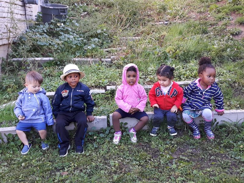 Elora Day Care Brampton home daycare