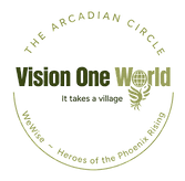 Vision One World Logo