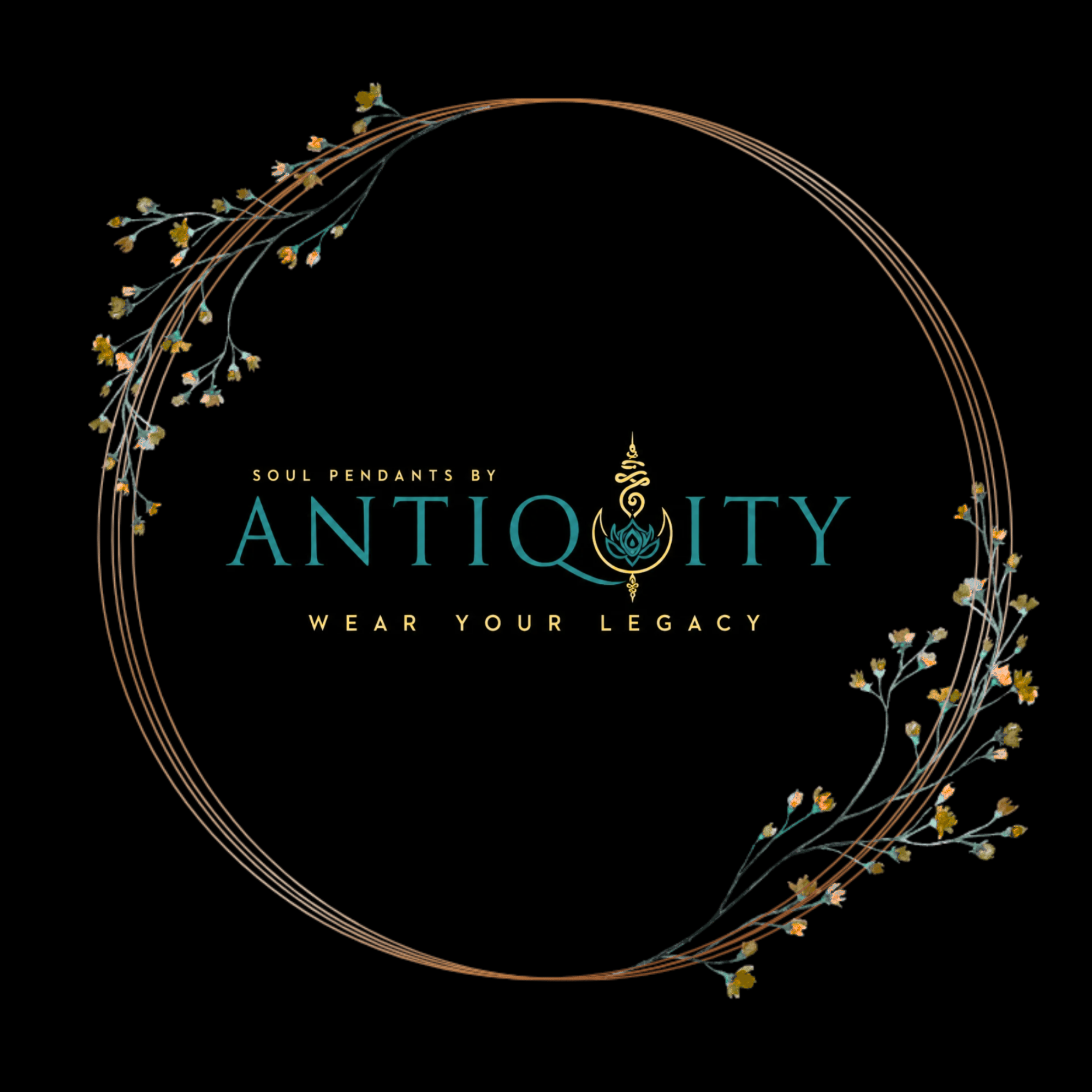 Writer: Antiquity Soul