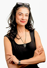 Tania Haldar, Founder, The Arcadian House