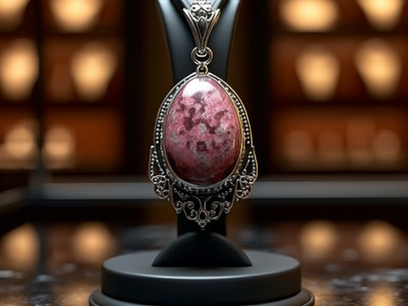 Soul Pendants from Antiquity by TANIA HALDAR.