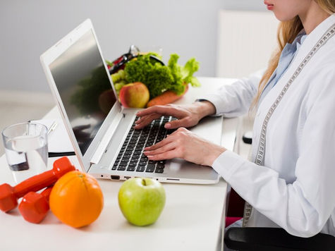 Alimentos que ajudam na remissão da Hashimoto | Nutricionista