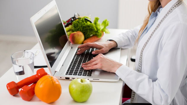 Alimentos que ajudam na remissão da Hashimoto | Nutricionista
