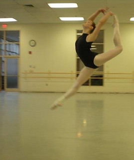 #tbt to Boston ballet days. #2009.jpg