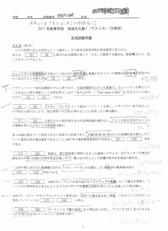 慶應通信　科目試験　過去問・予想問題　経済学部専門科目　15年分 慶應通信 科目試験 過去問・予想問題 経済学部専門科目 15年分