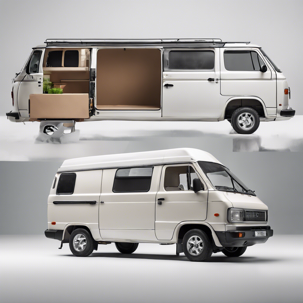 Van Conversion Consultation