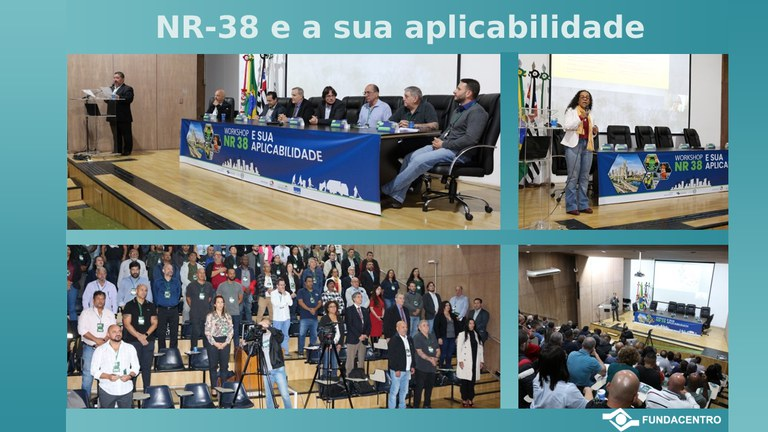FUNDACENTRO