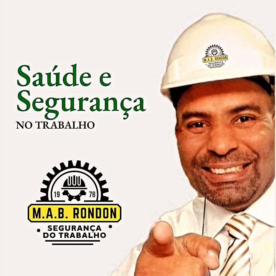 Foto do escritor: Marcos B. Rondon