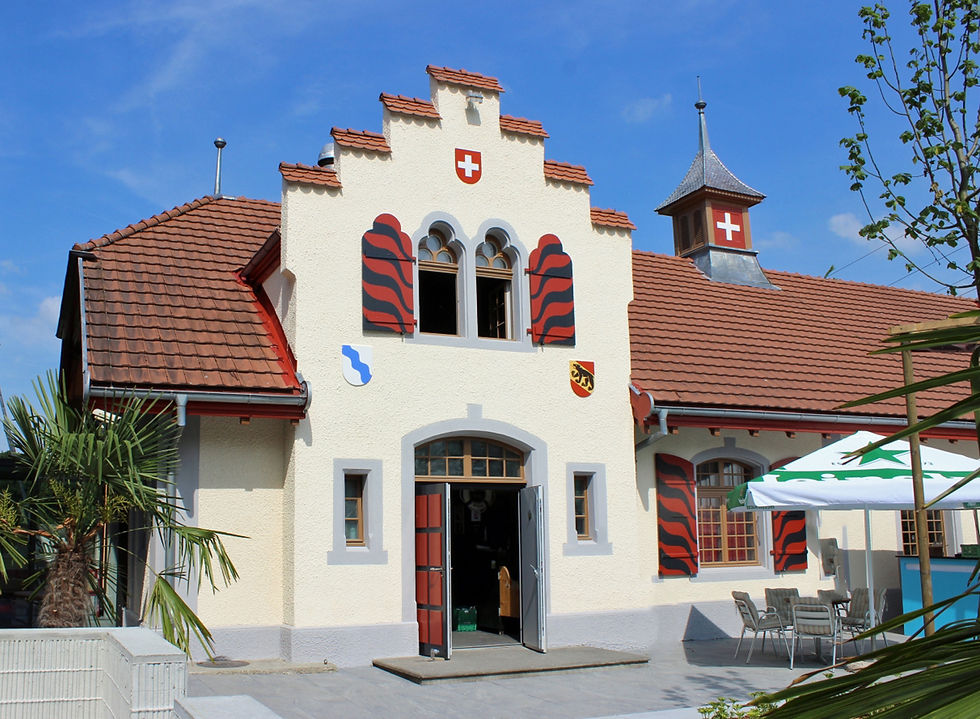 SOHO Wiedlisbach