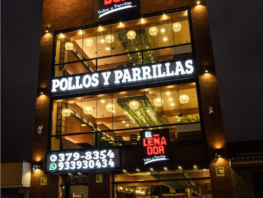Crónica de un emprendimiento familiar