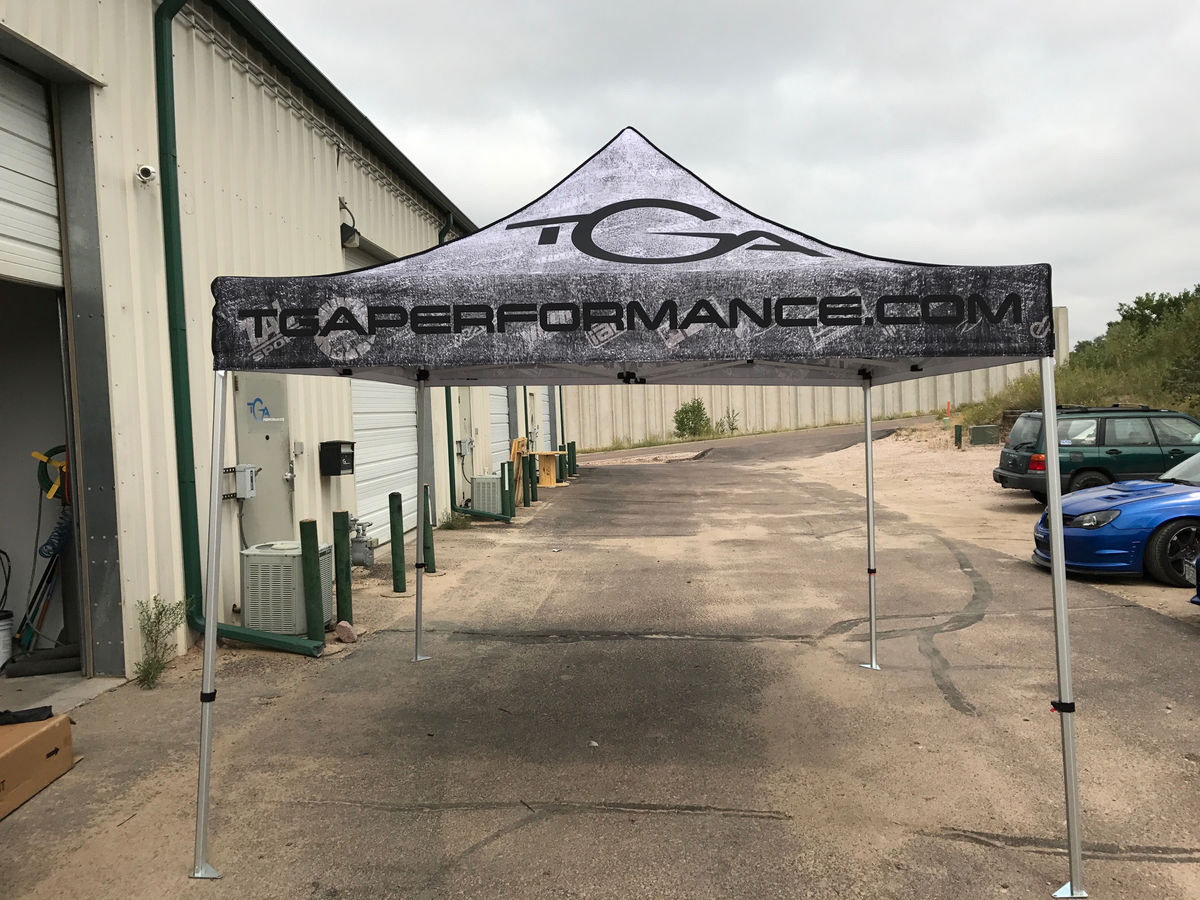 LD Wraps Signs and Graphics