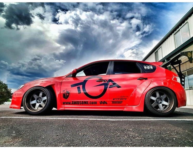 LD Wraps Signs and Graphics