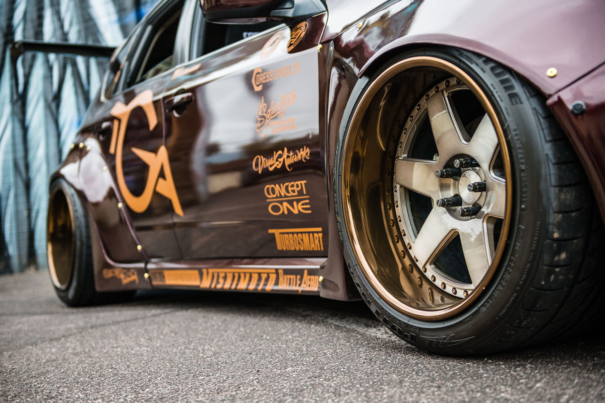LD Wraps Signs and Graphics