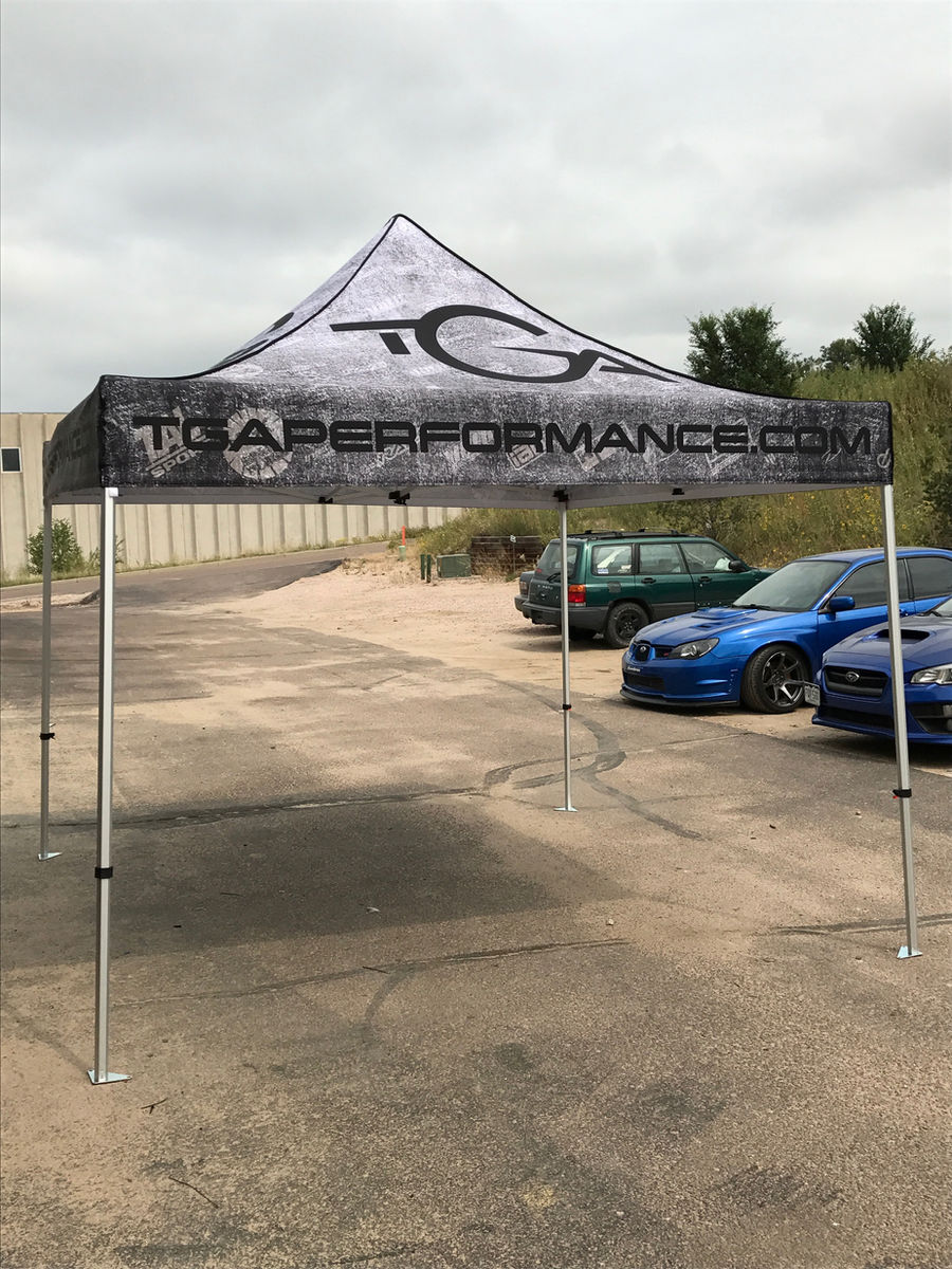 LD Wraps Signs and Graphics