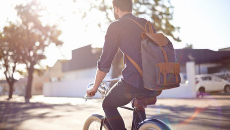 Vers une mobilité durable : repenser nos trajets domicile-travail sans voiture