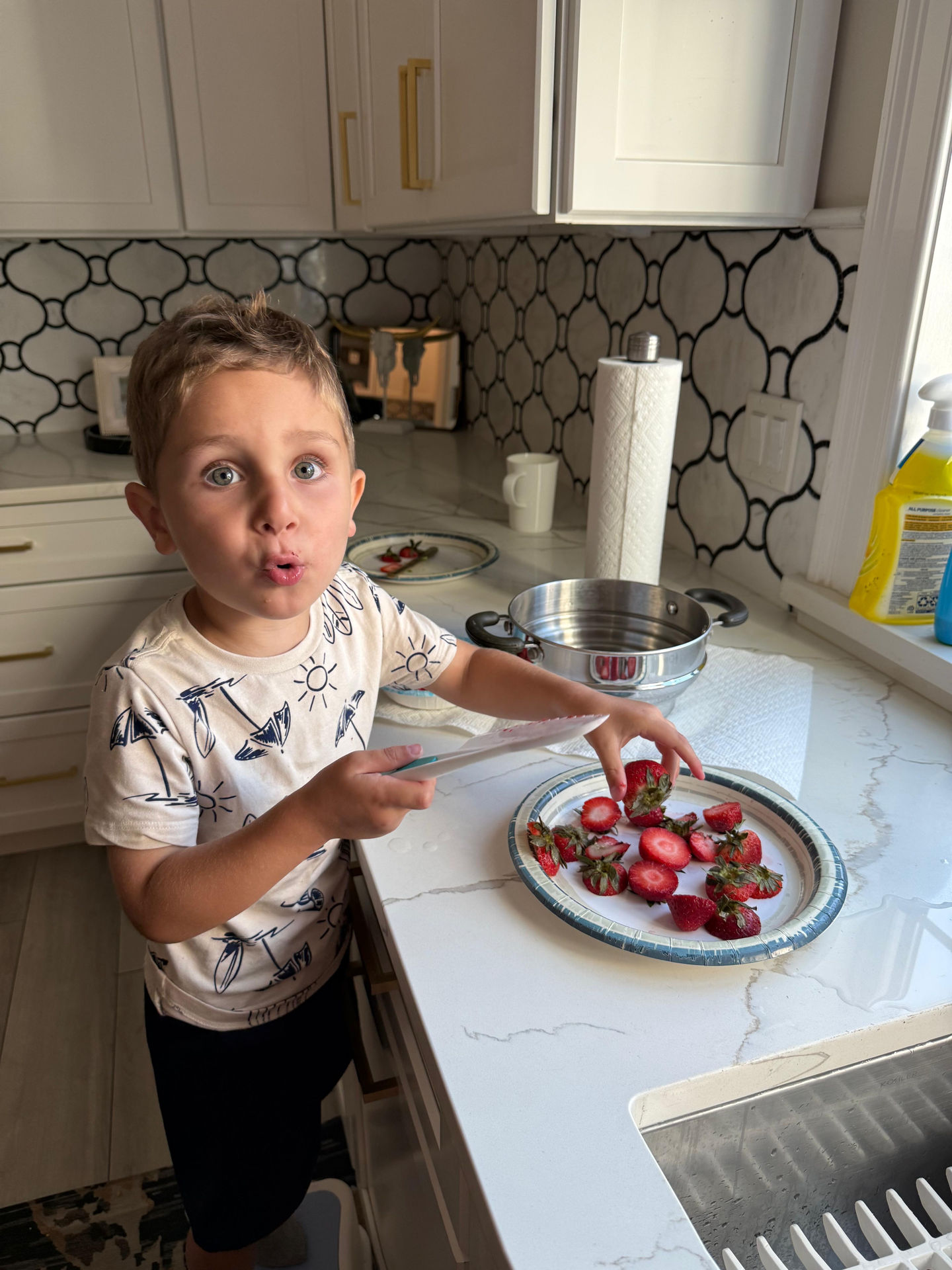 3 year old sleep regression