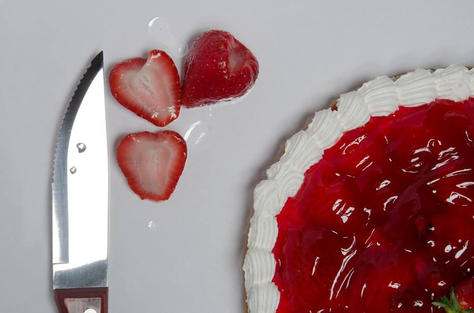 Fotografía de Productos 