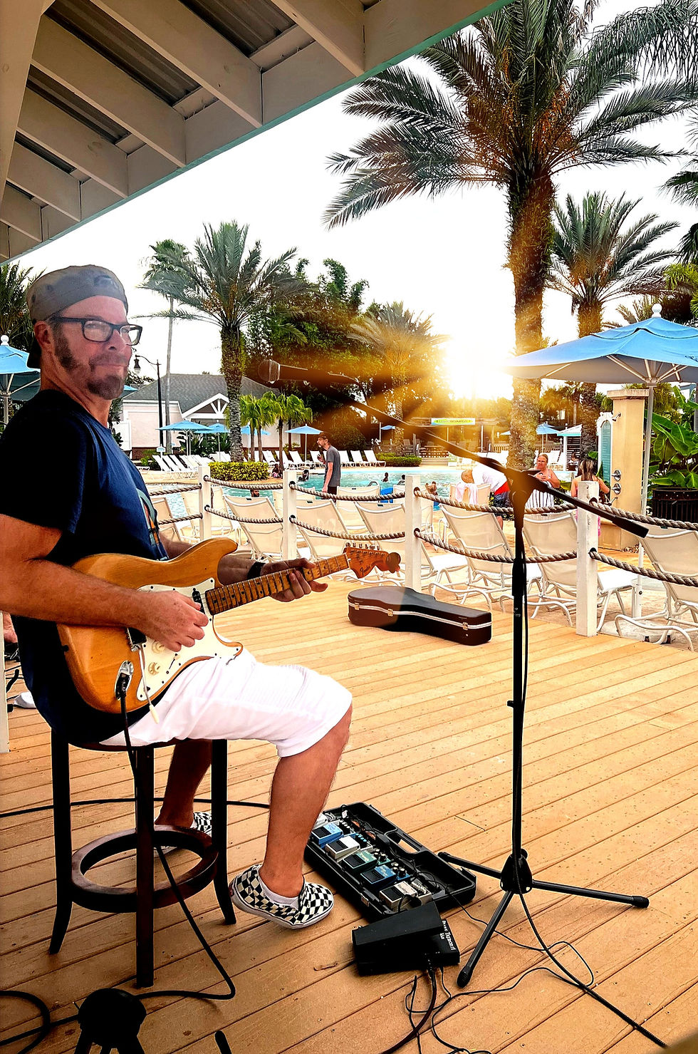 WaterPark Gig