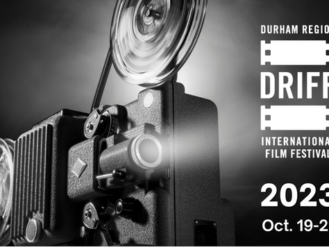 October Arts and Culture Round-up