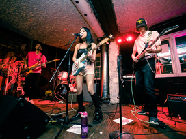 What's On in the 'Shwa - July 25 to 30