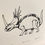 Thumbnail: ALEXANDRA LEAVER 'STYRACOSAURUS'