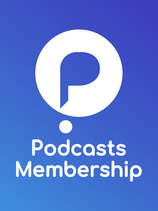 Podcasts Membership