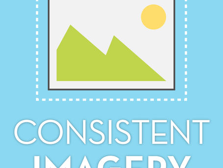 Visual Consistency is Key