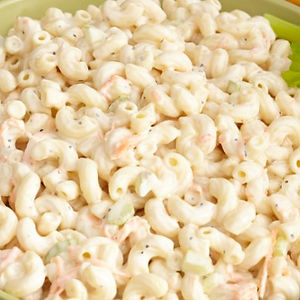 Macaroni Salad