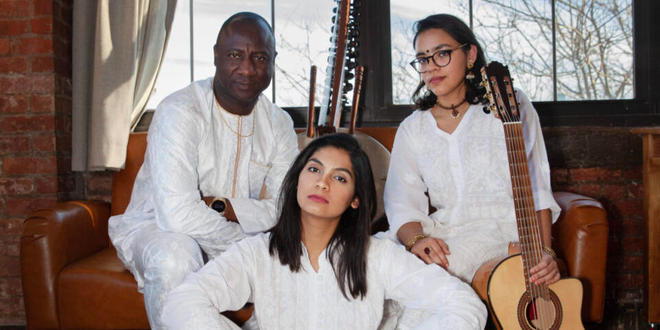 Apoorva Mudgal dasht e tanhai Faiz Ahmed Faiz Rolling Stone India