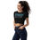 Thumbnail: Engaged Fitness Organic Crop Top