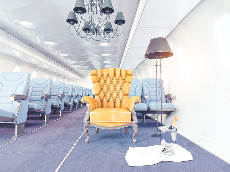 FirstClass