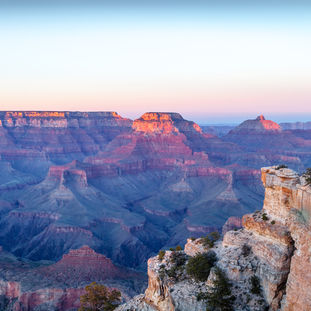 Grand Canyon Arizona USA Gallery taken by Geoff Wayman