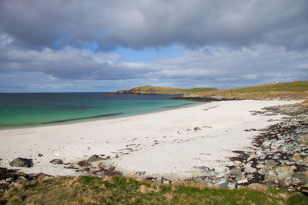 Meal Beach G172