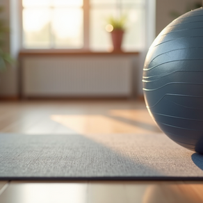 The Importance of Stabilisation Exercises
