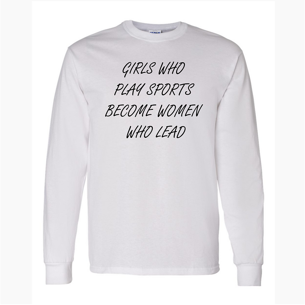 Thumbnail: Long Sleeve