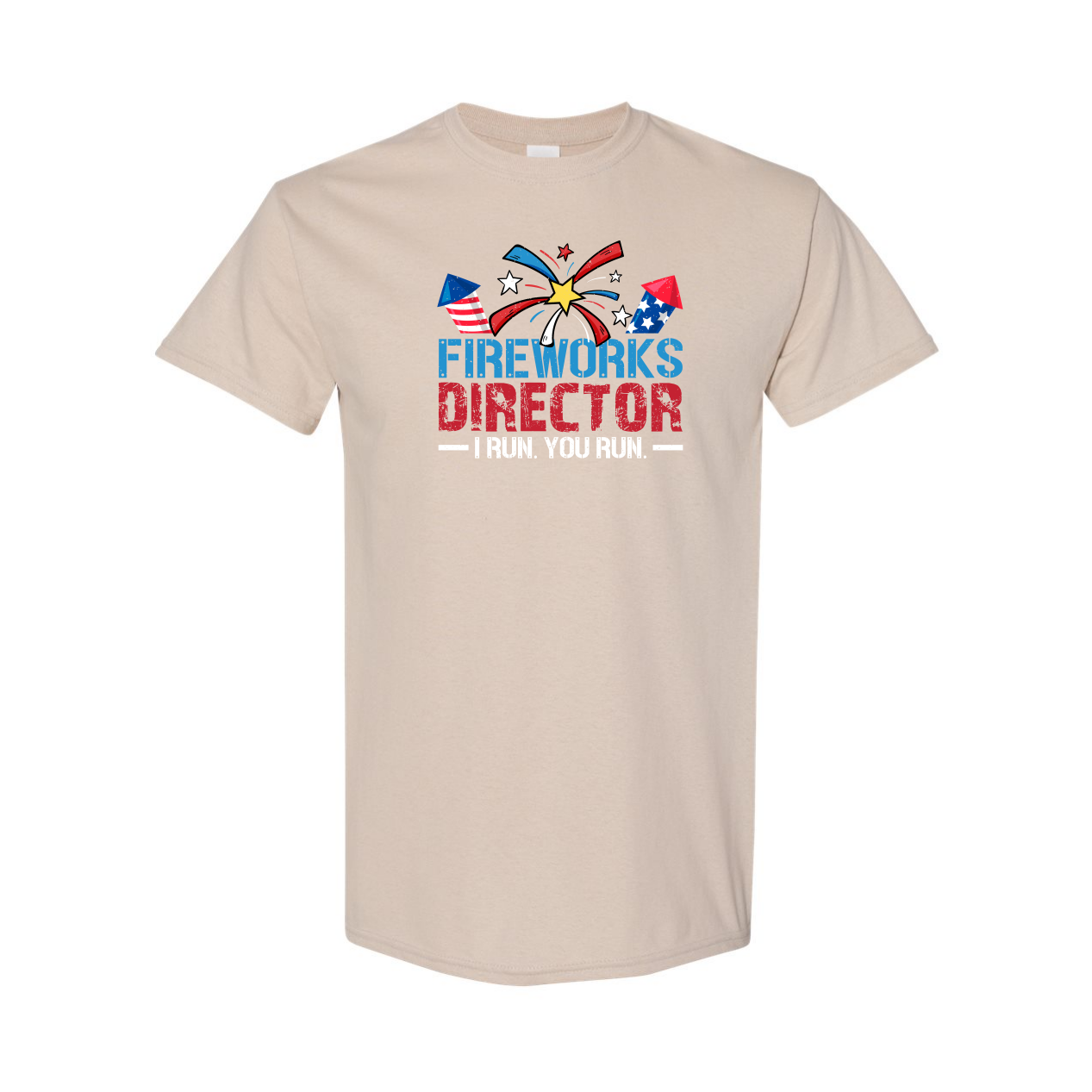 Fireworks Director