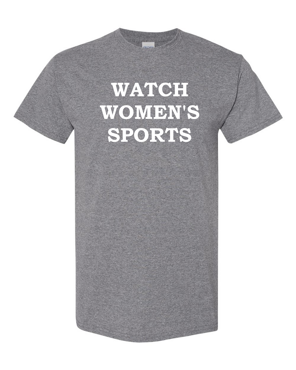 Thumbnail: Watch Women's Sports- Youth