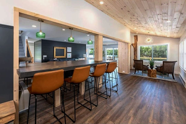 BRIELLE KELMER DESIGN | personalized interior design north NJ