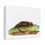 Thumbnail: Fire Salamander