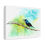Thumbnail: Sunbird - Canvas Print