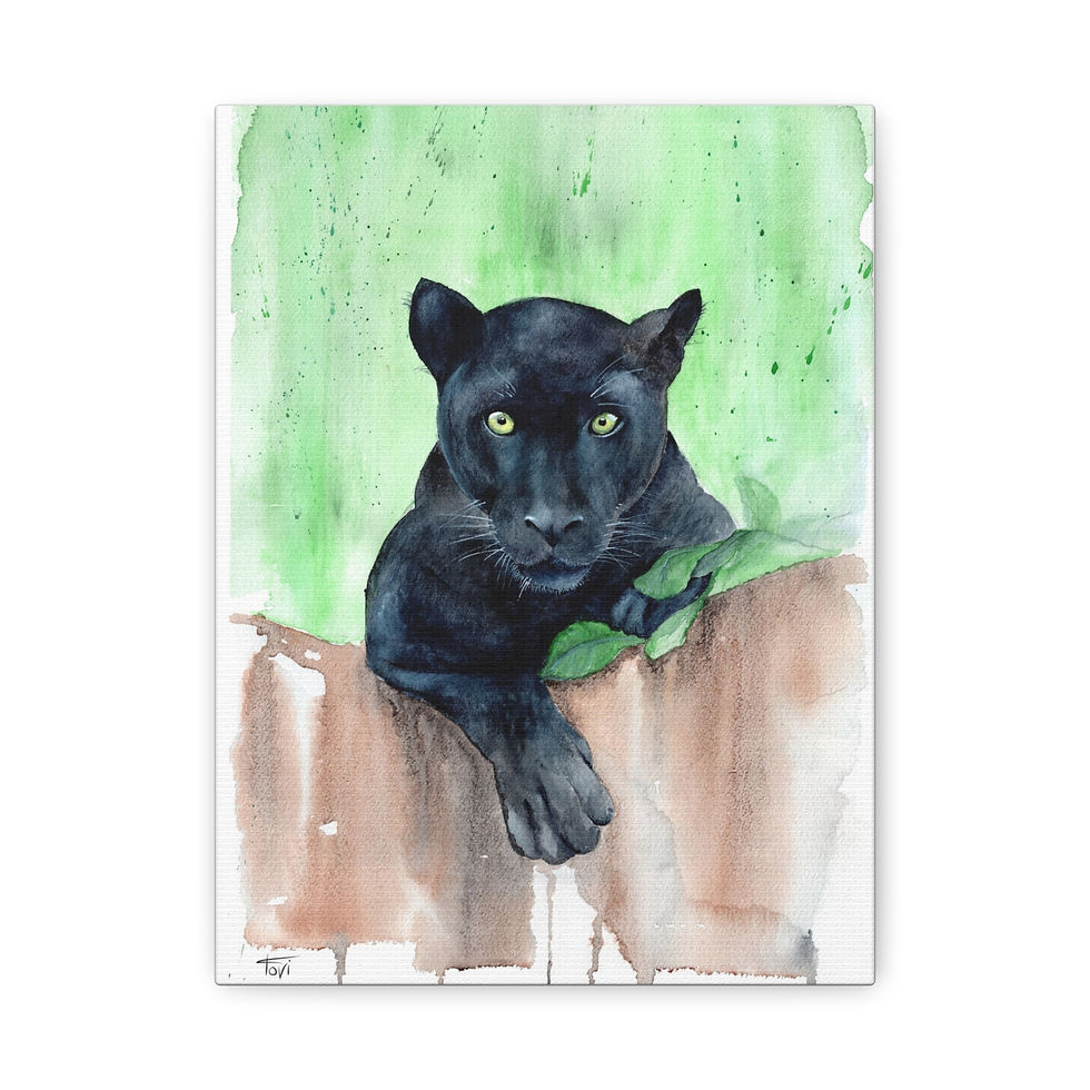 Black Panther