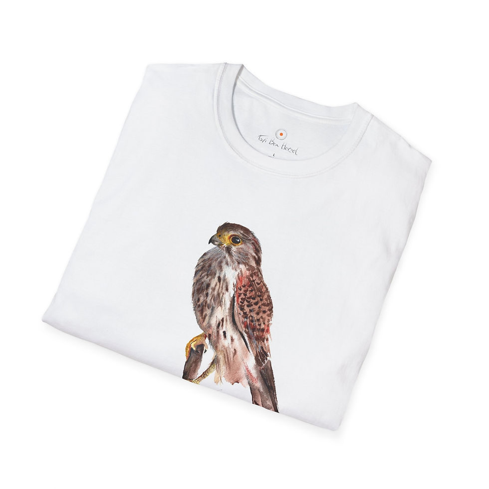 Thumbnail: Common Kestrel - T Shirt