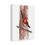 Thumbnail: Robin on Tree Bark
