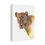 Thumbnail: Leopard Portrait