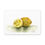 Thumbnail: Lemon (Whole and Half) - Canvas Print
