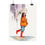 Thumbnail: Woman with Umbrella - Fine Art Print