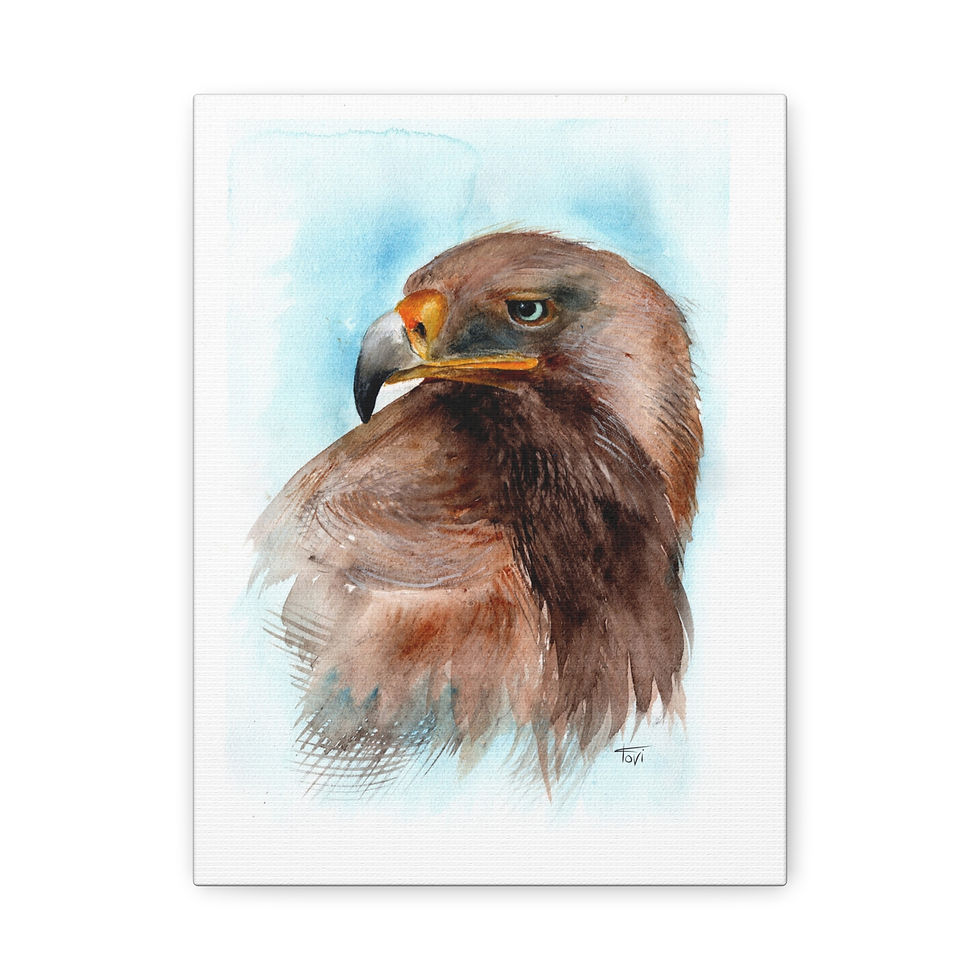 Golden Eagle