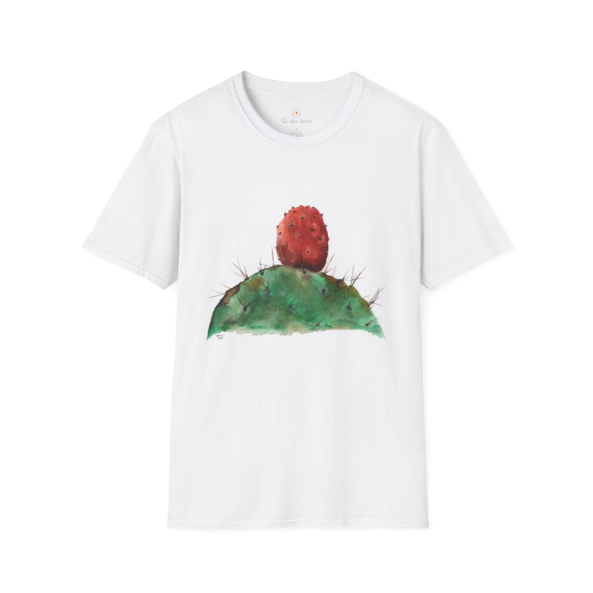 Prickly Pear  - T Shirt